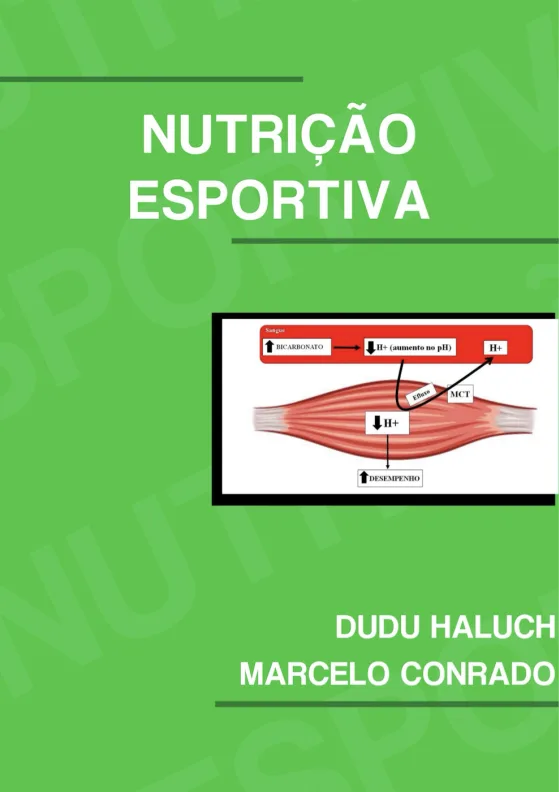 Nutrição Esportiva